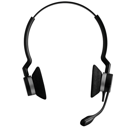 Jabra Biz 2300 QD, Wideband, Duo Jabra Biz 2300 QD, Wideband, Duo